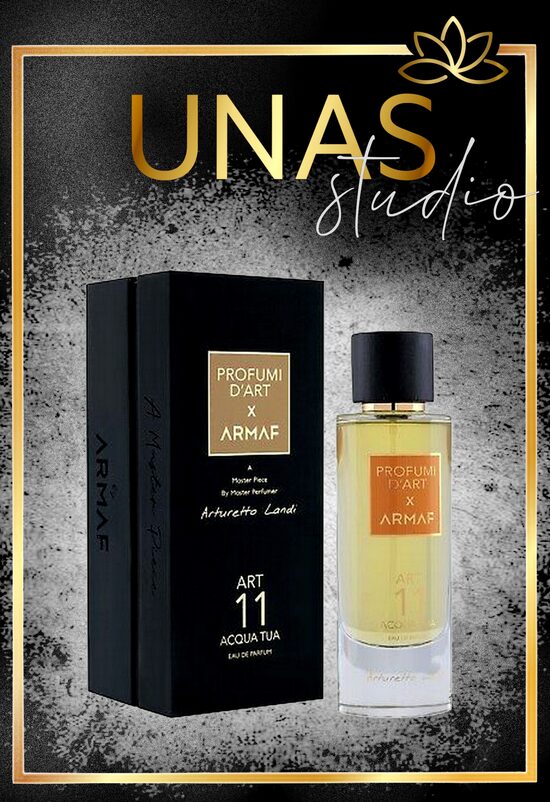 ART 11 ''ACQUA TUA'' 105ml - ARMAF